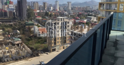 公寓 50.65 平方米的公寓 - 莱赫和玛丽亚·卡钦斯基, Batumi, 佐治亚州。