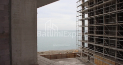 公寓 44.89 平方米的公寓 - 莱赫和玛丽亚·卡钦斯基, Batumi, 佐治亚州。