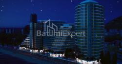 公寓 44.89 平方米的公寓 - 莱赫和玛丽亚·卡钦斯基, Batumi, 佐治亚州。