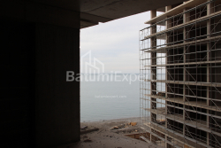 公寓 44.89 平方米的公寓 - 莱赫和玛丽亚·卡钦斯基, Batumi, 佐治亚州。