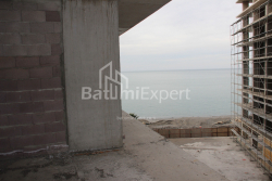 公寓 43.86 平方米的公寓 - 莱赫和玛丽亚·卡钦斯基, Batumi, 佐治亚州。