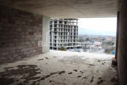 公寓 2-комн 43.2 m² - 莱赫和玛丽亚·卡钦斯基, Batumi