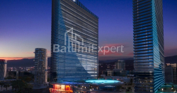 公寓 1-комн 26 m² - 治安官 Khimshiashvili, Batumi