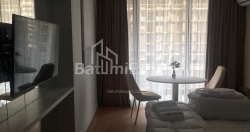 公寓 1-комн 26 m² - 治安官 Khimshiashvili, Batumi