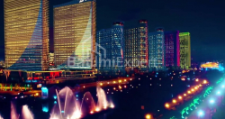 公寓 1-комн 26 m² - 治安官 Khimshiashvili, Batumi