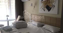 公寓 1-комн 26 m² - 治安官 Khimshiashvili, Batumi