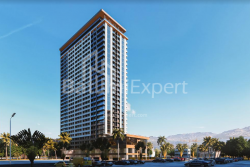 公寓 1-комн 33.5 m² - 治安官 Khimshiashvili, Batumi