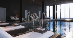 公寓 1-комн 56.6 m² - 治安官 Khimshiashvili, Batumi