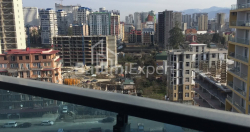 公寓 47.65 平方米的公寓 - 莱赫和玛丽亚·卡钦斯基, Batumi, 佐治亚州。