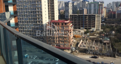 公寓 47.65 平方米的公寓 - 莱赫和玛丽亚·卡钦斯基, Batumi, 佐治亚州。