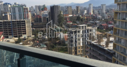 公寓 38.4 平方米的公寓 - 莱赫和玛丽亚·卡钦斯基, Batumi, 佐治亚州。