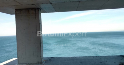 公寓 41.28 平方米的公寓 - 莱赫和玛丽亚·卡钦斯基, Batumi, 佐治亚州。