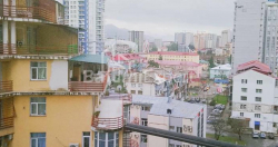 公寓 52 平方米的公寓 - Vakhtang Gorgasali, Batumi, 佐治亚州。