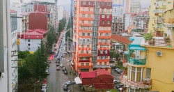 公寓 52 平方米的公寓 - Vakhtang Gorgasali, Batumi, 佐治亚州。