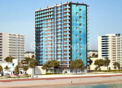 公寓 1-комн 29.3 m² - 莱赫和玛丽亚·卡钦斯基, Batumi