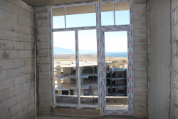 在建目标房产 70.5 平方米的公寓 - 莱赫和玛丽亚·卡钦斯基, Batumi, 佐治亚州。