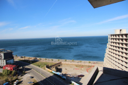 在建目标房产 70.5 平方米的公寓 - 莱赫和玛丽亚·卡钦斯基, Batumi, 佐治亚州。