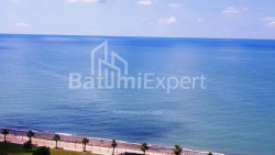 在建目标房产 70.5 平方米的公寓 - 莱赫和玛丽亚·卡钦斯基, Batumi, 佐治亚州。