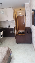 公寓 1-комн 28 m² - 治安官 Khimshiashvili, Batumi