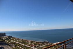 公寓 1-комн 38.4 m² - 治安官 Khimshiashvili, Batumi