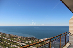 公寓 1-комн 38.4 m² - 治安官 Khimshiashvili, Batumi