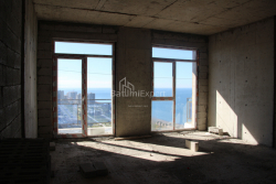 公寓 1-комн 38.8 m² - 治安官 Khimshiashvili, Batumi