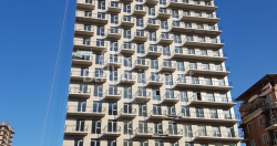 公寓 1-комн 78.4 m² - 治安官 Khimshiashvili, Batumi