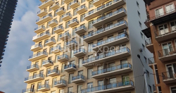 公寓 1-комн 55.4 m² - 治安官 Khimshiashvili, Batumi