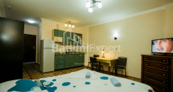公寓 1-комн 33 m² - 治安官 Khimshiashvili, Batumi