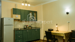 公寓 1-комн 33 m² - 治安官 Khimshiashvili, Batumi