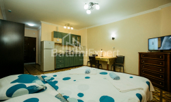 公寓 1-комн 33 m² - 治安官 Khimshiashvili, Batumi