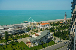 公寓 1-комн 33 m² - 治安官 Khimshiashvili, Batumi