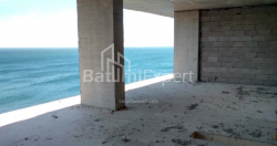 公寓 54.76 平方米的公寓 - 莱赫和玛丽亚·卡钦斯基, Batumi, 佐治亚州。