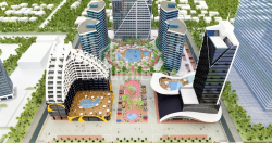 公寓 1-комн 34.8 m² - 莱赫和玛丽亚·卡钦斯基, Batumi