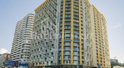 公寓 2-комн 51 m² - 优素福·科巴拉泽, Batumi