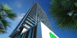 公寓 1-комн 31 m² - 治安官 Khimshiashvili, Batumi