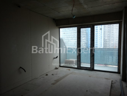公寓 1-комн 31 m² - 治安官 Khimshiashvili, Batumi