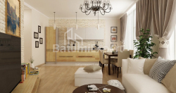 公寓 2-комн 74.8 m² - 莱赫和玛丽亚·卡钦斯基, Batumi