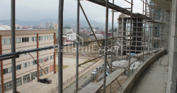 公寓 35.1 平方米的公寓 - 莱赫和玛丽亚·卡钦斯基, Batumi, 佐治亚州。