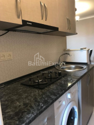 公寓 2-комн 38.5 m² - 优素福·科巴拉泽, Batumi