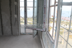 在建目标房产 55.8 平方米的公寓 - 莱赫和玛丽亚·卡钦斯基, Batumi, 佐治亚州。