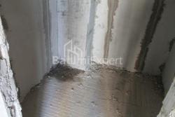 在建目标房产 55.8 平方米的公寓 - 莱赫和玛丽亚·卡钦斯基, Batumi, 佐治亚州。
