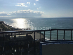 公寓 2-комн 43.5 m² - 治安官 Khimshiashvili, Batumi