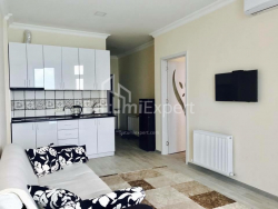 公寓 2-комн 43.5 m² - 治安官 Khimshiashvili, Batumi
