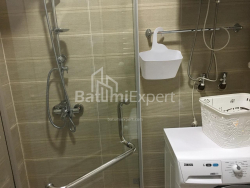公寓 2-комн 52 m² - 治安官 Khimshiashvili, Batumi
