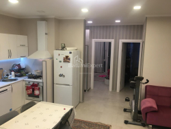 公寓 3-комн 86.6 m² - 乔治·布尔茨金维尔, Batumi