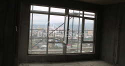 在建目标房产 55.7 平方米的公寓 - 莱赫和玛丽亚·卡钦斯基, Batumi, 佐治亚州。