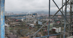 在建目标房产 30.7 平方米的公寓 - 莱赫和玛丽亚·卡钦斯基, 巴统, 佐治亚州。