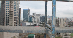 在建目标房产 28.1 平方米的公寓 - 莱赫和玛丽亚·卡钦斯基, 巴统, 佐治亚州。