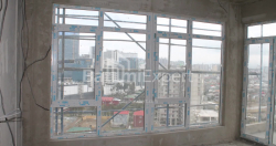 在建目标房产 55.8 平方米的公寓 - 莱赫和玛丽亚·卡钦斯基, 巴统, 佐治亚州。
